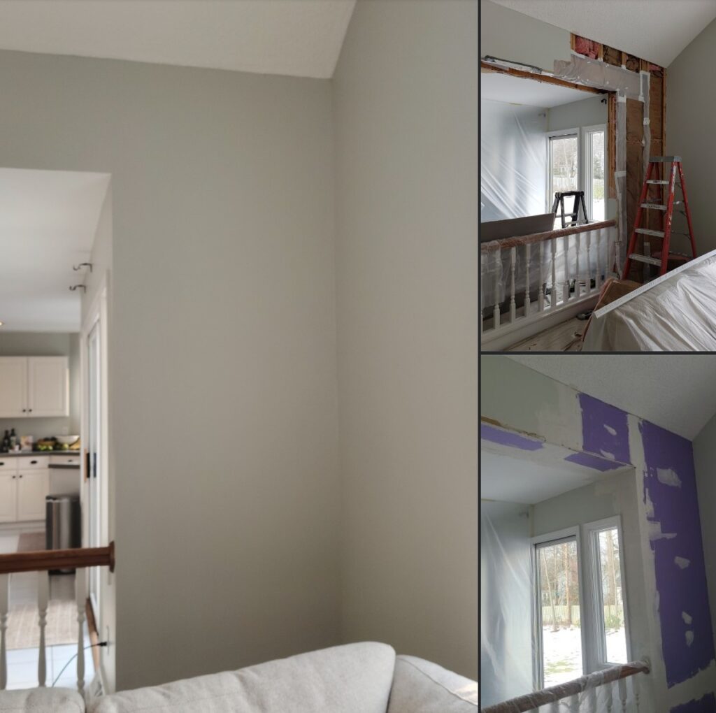 drywall repair east amherst carrigan painting